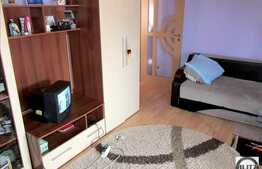 Vanzare 2 camere, decomandat, 52,65 mp, boxa la subsol, zona strazii Rasaritului