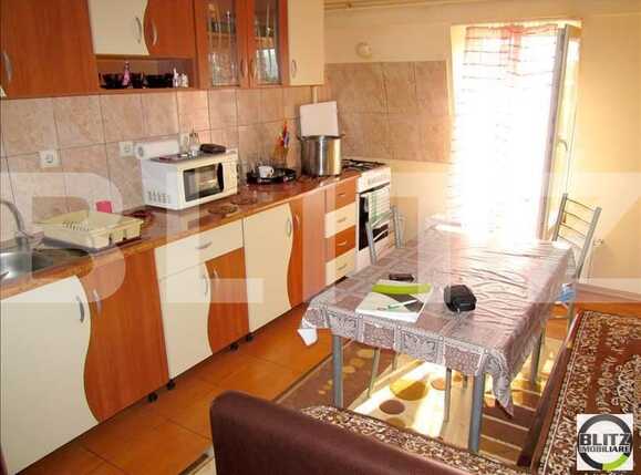 Apartament de vânzare 2 camere Marasti - 9797AV | BLITZ Cluj-Napoca | Poza8