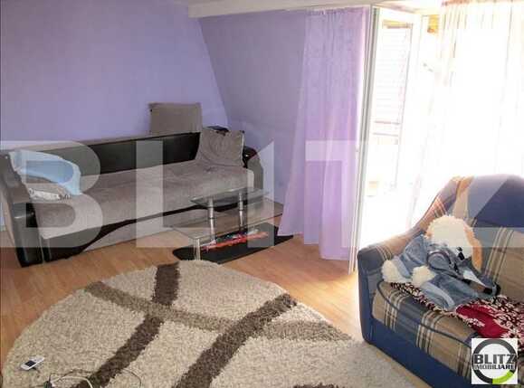 Apartament de vânzare 2 camere Marasti - 9797AV | BLITZ Cluj-Napoca | Poza1