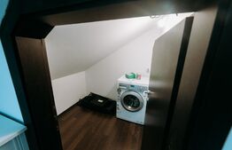 Investiția perfectă! Apartament 3 camere, 92 mp, balcon, garaj, Bună Ziua