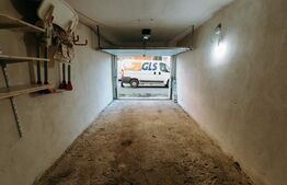 Investiția perfectă! Apartament 3 camere, 92 mp, balcon, garaj, Bună Ziua