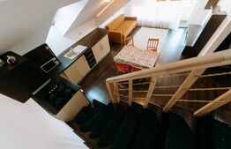 Investiția perfectă! Apartament 3 camere, 92 mp, balcon, garaj, Bună Ziua