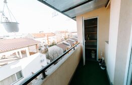 Investiția perfectă! Apartament 3 camere, 92 mp, balcon, garaj, Bună Ziua