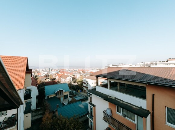 Apartament de vânzare 3 camere Bună Ziua - 97983AV | BLITZ Cluj-Napoca | Poza14