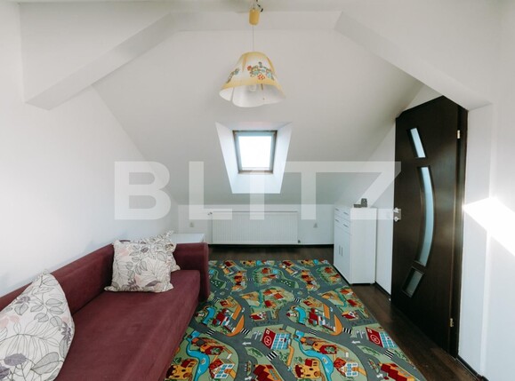 Apartament de vânzare 3 camere Bună Ziua - 97983AV | BLITZ Cluj-Napoca | Poza12