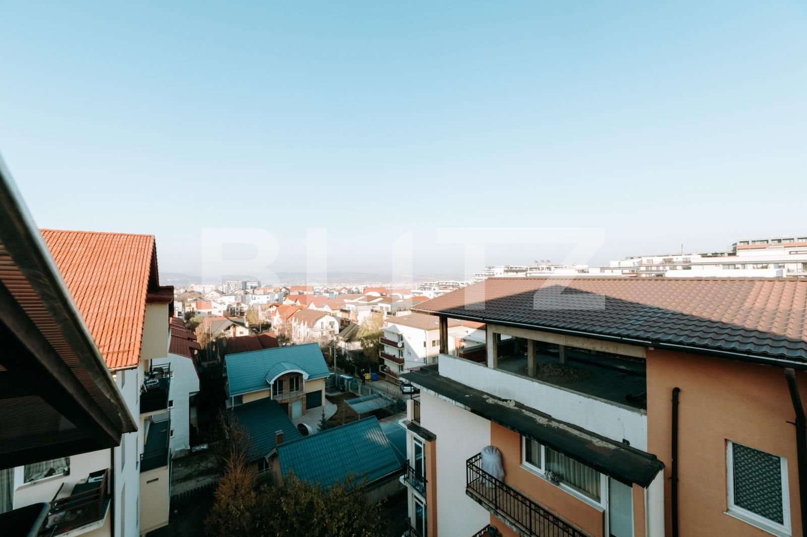 Apartament de vânzare 3 camere Bună Ziua - 97983AV | BLITZ Cluj-Napoca | Poza14