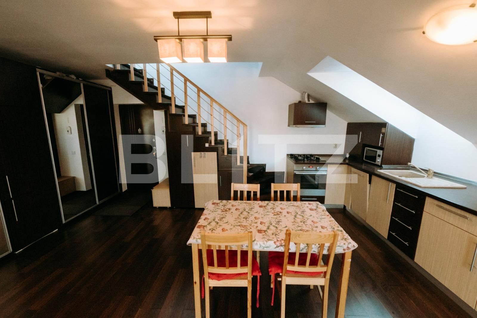 Apartament de vânzare 3 camere Bună Ziua - 97983AV | BLITZ Cluj-Napoca | Poza3