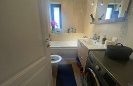 Oportunitate! Apartament 3 camere, garaj, gradina, bloc nou, zona Campului