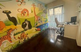 Oportunitate! Apartament 3 camere, garaj, gradina, bloc nou, zona Campului