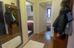 Oportunitate! Apartament 3 camere, garaj, gradina, bloc nou, zona Campului