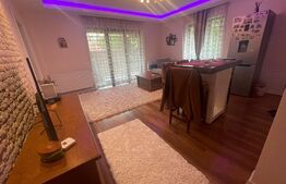 Oportunitate! Apartament 3 camere, garaj, gradina, bloc nou, zona Campului