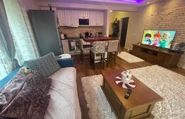 Oportunitate! Apartament 3 camere, garaj, gradina, bloc nou, zona Campului