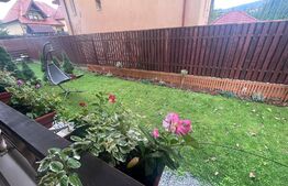 Oportunitate! Apartament 3 camere, garaj, gradina, bloc nou, zona Campului