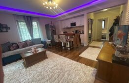 Oportunitate! Apartament 3 camere, garaj, gradina, bloc nou, zona Campului