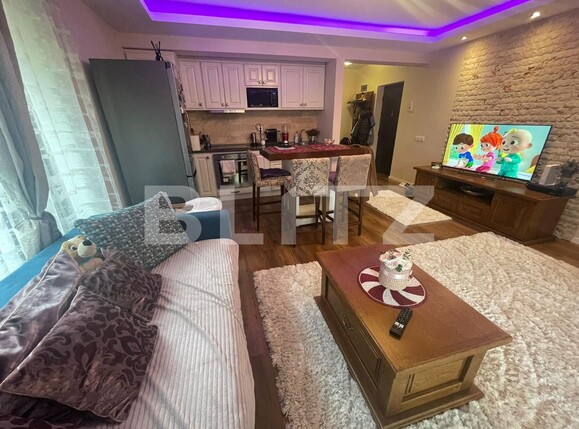 Apartament de vânzare 3 camere Manastur - 97987AV | BLITZ Cluj-Napoca | Poza3