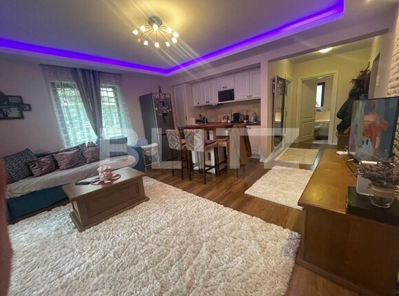 Apartament de vânzare 3 camere Manastur - 97987AV | BLITZ Cluj-Napoca | Poza2