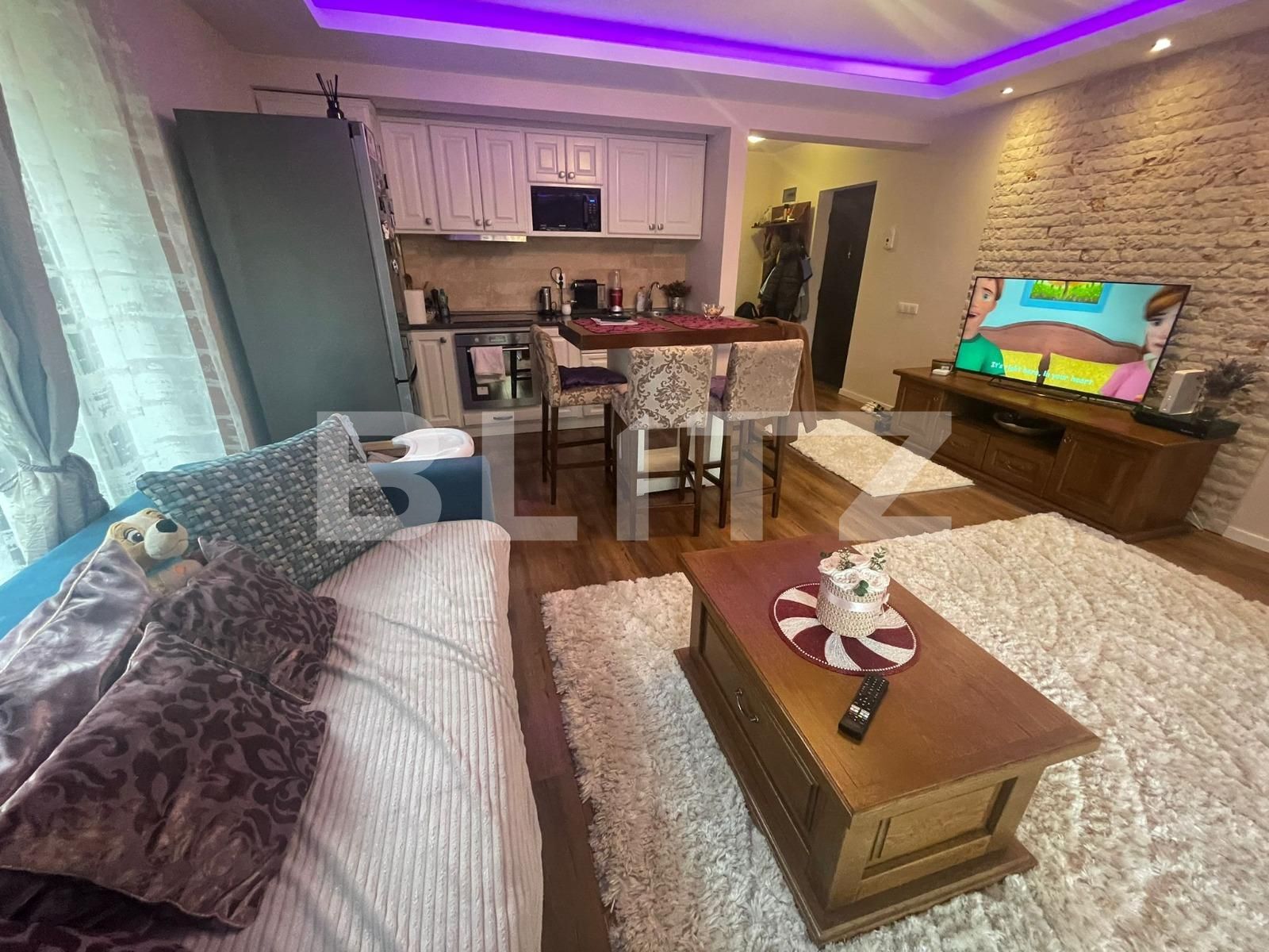 Apartament de vânzare 3 camere Manastur - 97987AV | BLITZ Cluj-Napoca | Poza1