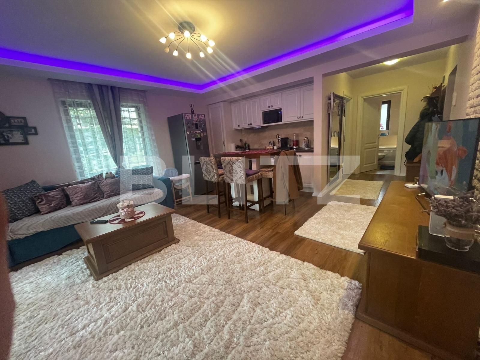 Apartament de vânzare 3 camere Manastur - 97987AV | BLITZ Cluj-Napoca | Poza2