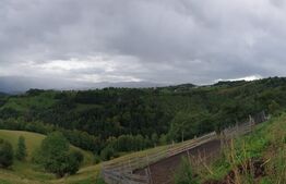 Teren extravilan, 14.919 mp, Moieciu Pestera