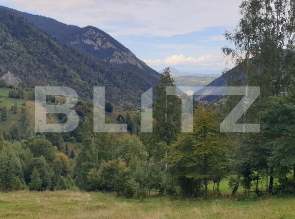 Teren de vânzare Moieciu - 97988TV | BLITZ Brașov | Poza14