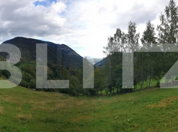 Teren de vânzare Moieciu - 97988TV | BLITZ Brașov | Poza1