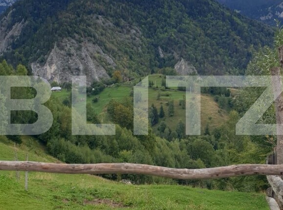 Teren de vânzare Moieciu - 97988TV | BLITZ Brașov | Poza7