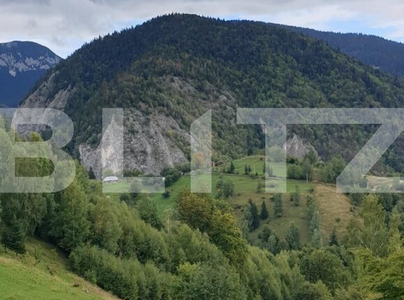 Teren de vânzare Moieciu - 97988TV | BLITZ Brașov | Poza13