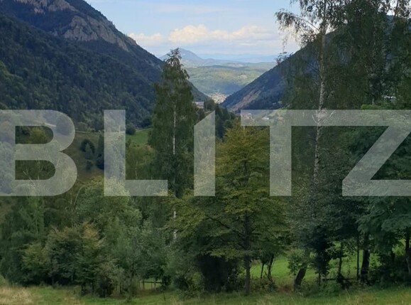 Teren de vânzare Moieciu - 97988TV | BLITZ Brașov | Poza9