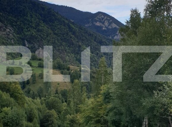 Teren de vânzare Moieciu - 97988TV | BLITZ Brașov | Poza10