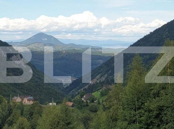 Teren de vânzare Moieciu - 97988TV | BLITZ Brașov | Poza2