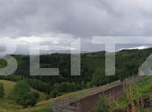 Teren de vânzare Moieciu - 97988TV | BLITZ Brașov | Poza4