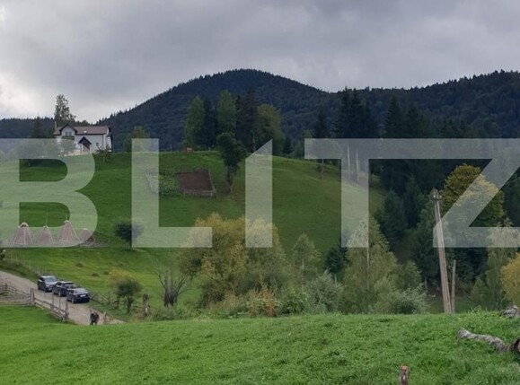 Teren de vânzare Moieciu - 97988TV | BLITZ Brașov | Poza6