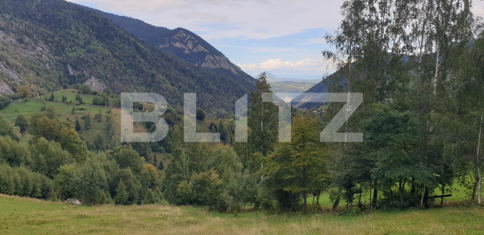 Teren de vânzare Moieciu - 97988TV | BLITZ Brașov | Poza14
