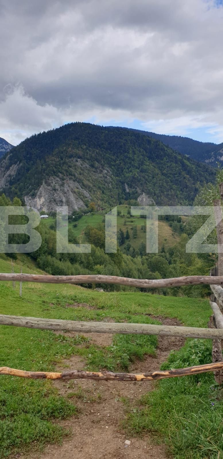 Teren de vânzare Moieciu - 97988TV | BLITZ Brașov | Poza7