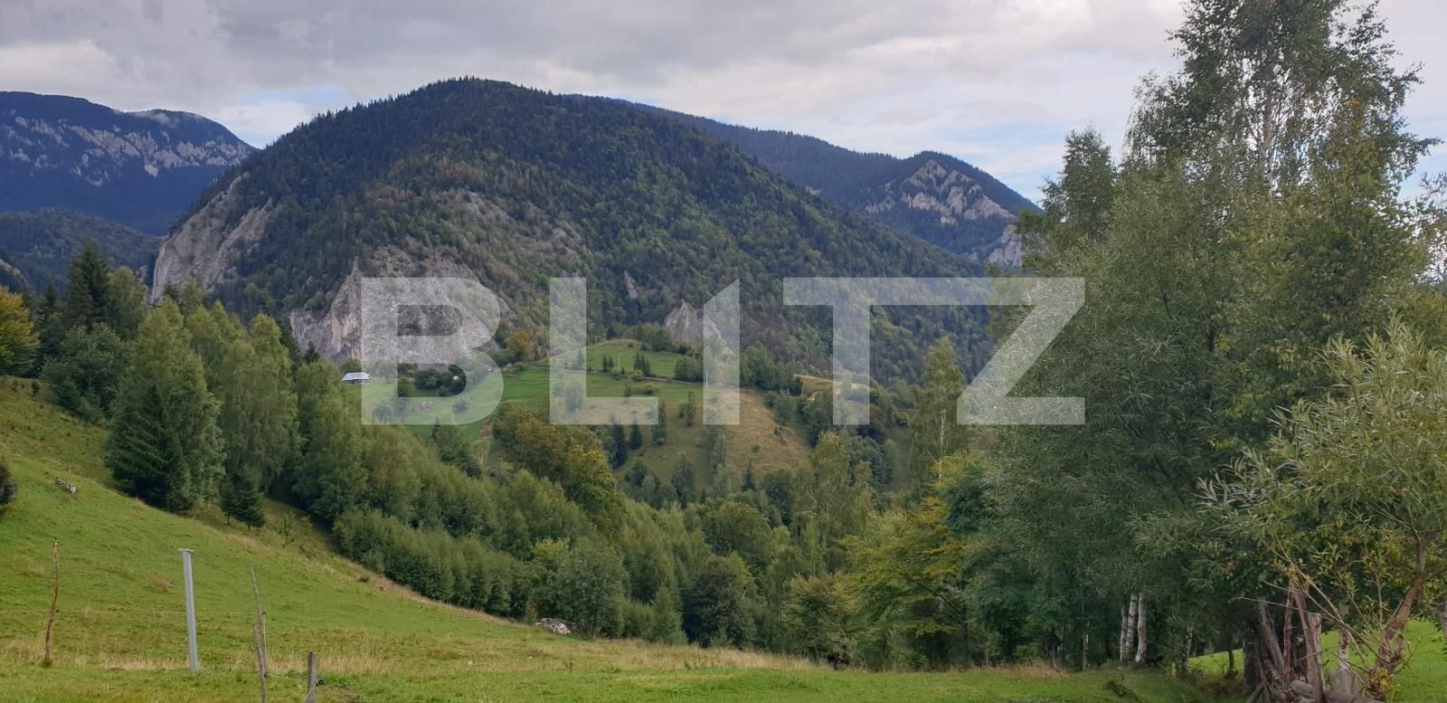 Teren de vânzare Moieciu - 97988TV | BLITZ Brașov | Poza15