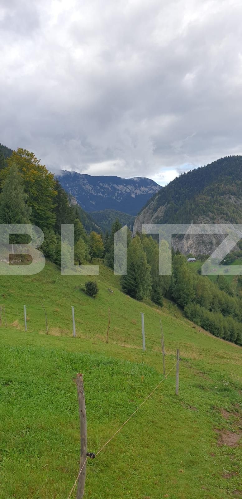 Teren de vânzare Moieciu - 97988TV | BLITZ Brașov | Poza12