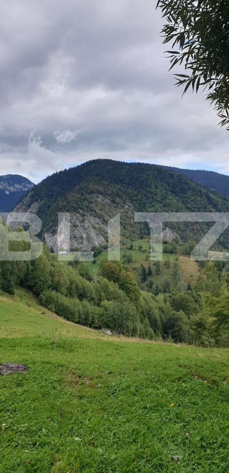 Teren de vânzare Moieciu - 97988TV | BLITZ Brașov | Poza13