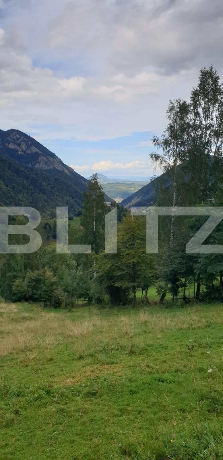 Teren de vânzare Moieciu - 97988TV | BLITZ Brașov | Poza9