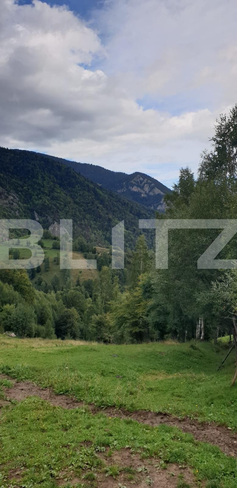 Teren de vânzare Moieciu - 97988TV | BLITZ Brașov | Poza10