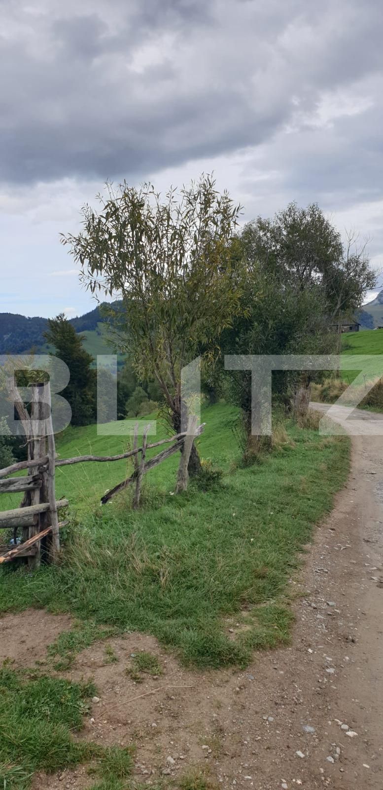 Teren de vânzare Moieciu - 97988TV | BLITZ Brașov | Poza11