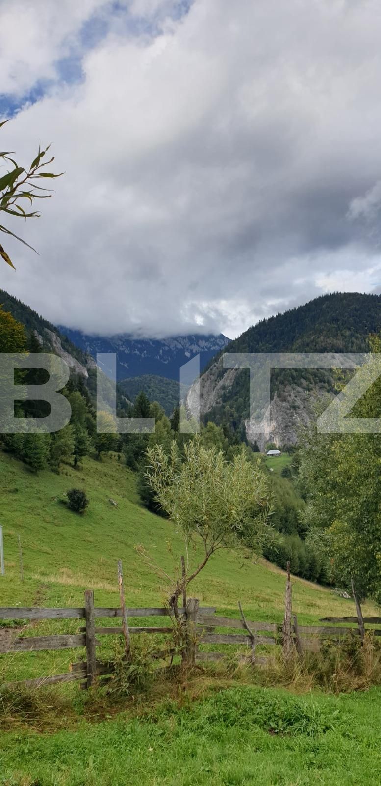 Teren de vânzare Moieciu - 97988TV | BLITZ Brașov | Poza5