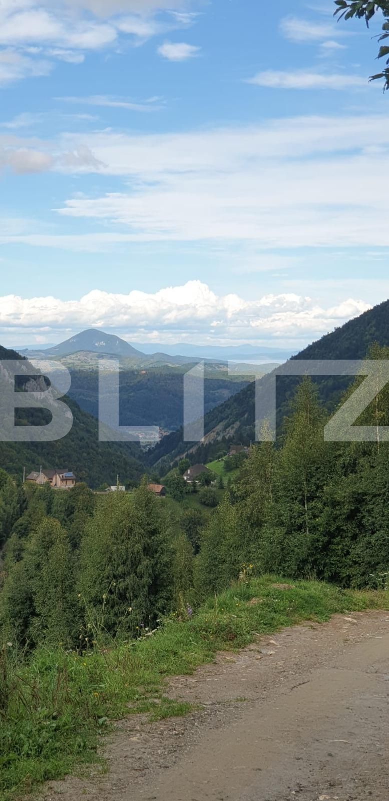 Teren de vânzare Moieciu - 97988TV | BLITZ Brașov | Poza2