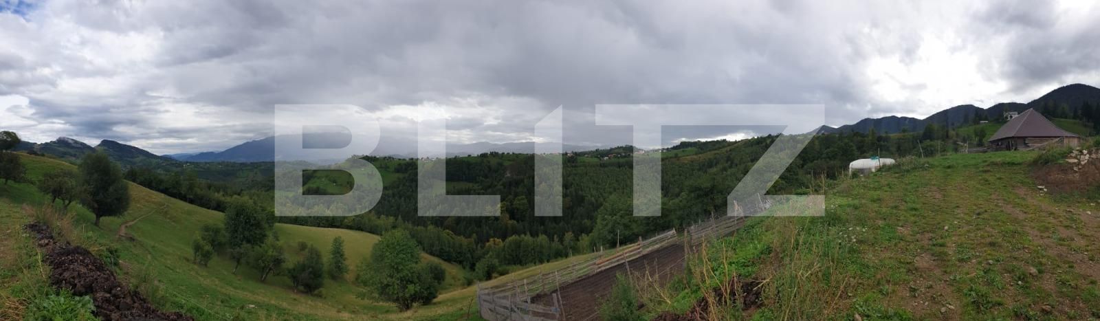 Teren de vânzare Moieciu - 97988TV | BLITZ Brașov | Poza4