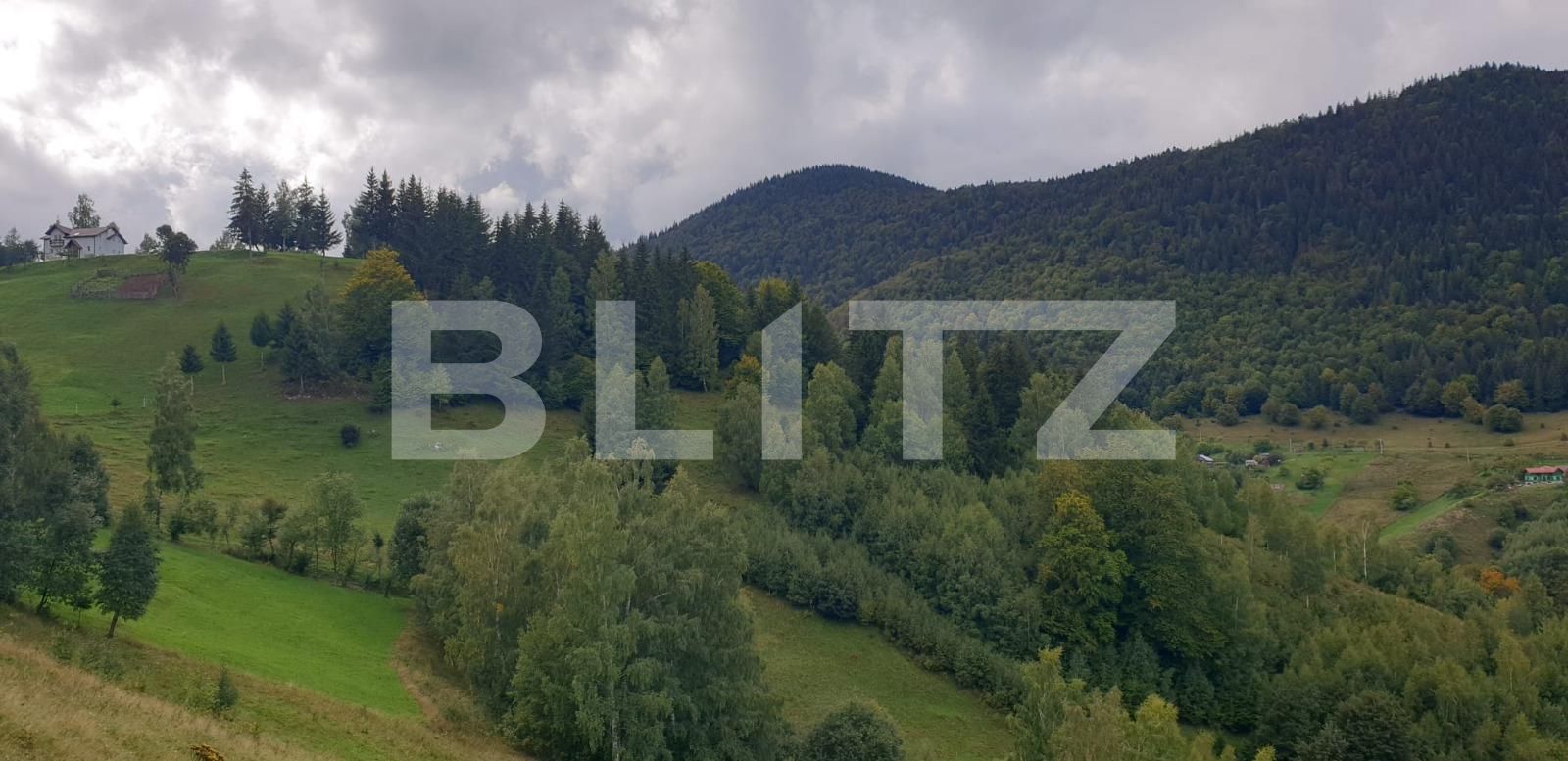 Teren de vânzare Moieciu - 97988TV | BLITZ Brașov | Poza3