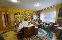 Apartament 2 camere in bloc nou, etaj intermediar, parcare, zona strazii Plopilor