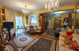 Apartament 2 camere in bloc nou, etaj intermediar, parcare, zona strazii Plopilor