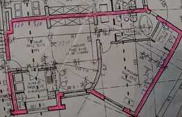 Apartament 2 camere in bloc nou, etaj intermediar, parcare, zona strazii Plopilor