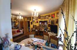 Apartament 2 camere in bloc nou, etaj intermediar, parcare, zona strazii Plopilor