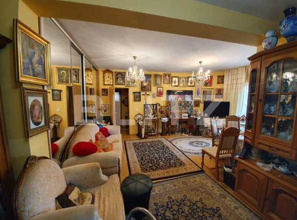 Apartament de vânzare 2 camere Plopilor - 9799AV | BLITZ Cluj-Napoca | Poza2