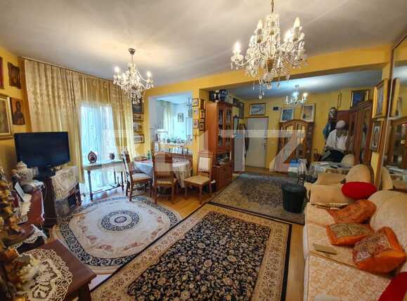 Apartament de vânzare 2 camere Plopilor - 9799AV | BLITZ Cluj-Napoca | Poza1